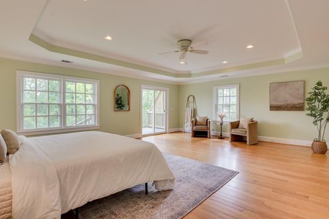 Tiny photo for 424 Berrie Road, Aiken, SC 29801 (MLS # 216414)