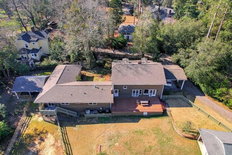 Tiny photo for 424 Berrie Road, Aiken, SC 29801 (MLS # 216414)