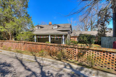 Tiny photo for 424 Berrie Road, Aiken, SC 29801 (MLS # 216414)
