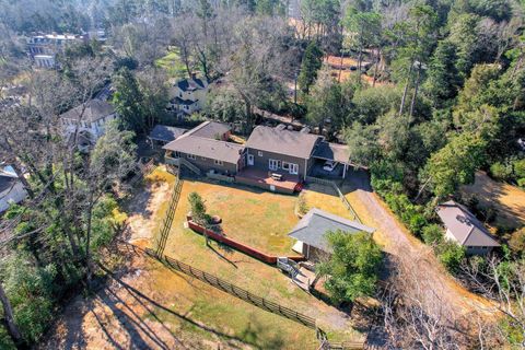 Tiny photo for 424 Berrie Road, Aiken, SC 29801 (MLS # 216414)