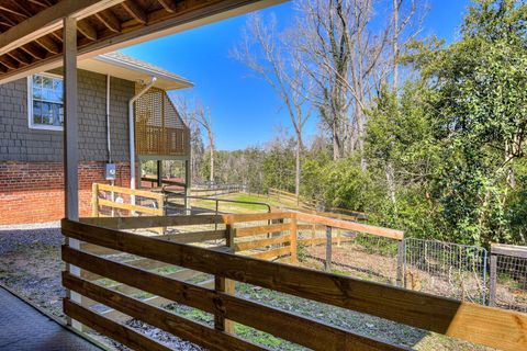 Tiny photo for 424 Berrie Road, Aiken, SC 29801 (MLS # 216414)