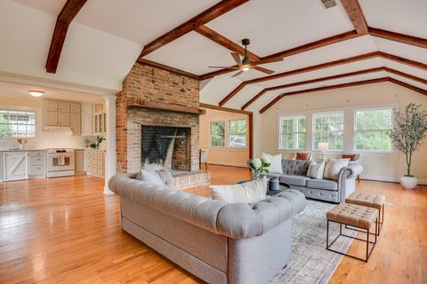 Tiny photo for 424 Berrie Road, Aiken, SC 29801 (MLS # 216414)