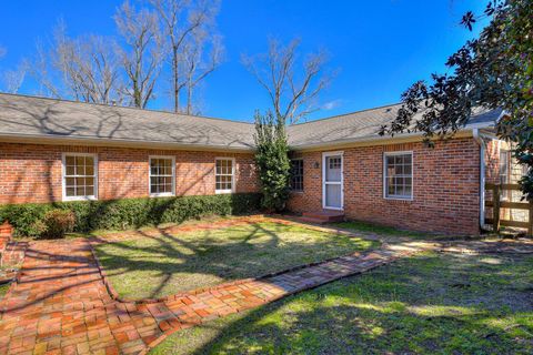 Tiny photo for 424 Berrie Road, Aiken, SC 29801 (MLS # 216414)