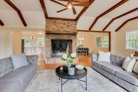 Tiny photo for 424 Berrie Road, Aiken, SC 29801 (MLS # 216414)