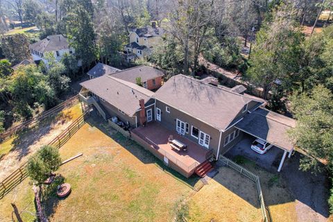 Tiny photo for 424 Berrie Road, Aiken, SC 29801 (MLS # 216414)