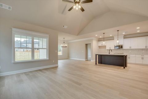 Tiny photo for 1021 Speckled Teal, Aiken, SC 29803 (MLS # 218970)