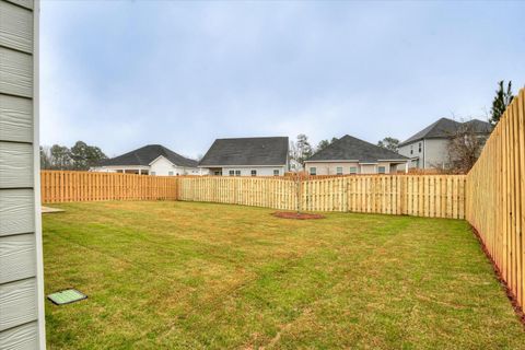 Tiny photo for 1021 Speckled Teal, Aiken, SC 29803 (MLS # 218970)