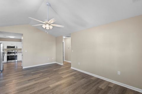 Tiny photo for 653 Carver Terrace, Aiken, SC 29801 (MLS # 219494)