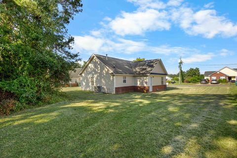 Tiny photo for 653 Carver Terrace, Aiken, SC 29801 (MLS # 219494)