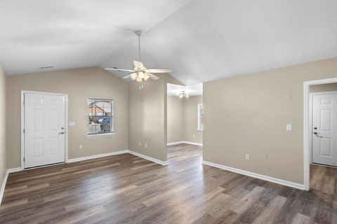 Tiny photo for 653 Carver Terrace, Aiken, SC 29801 (MLS # 219494)