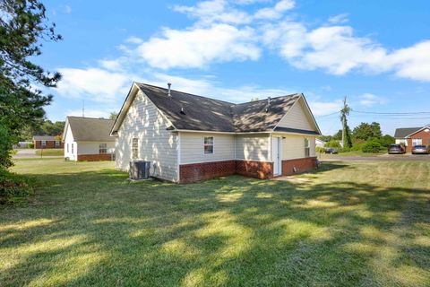 Tiny photo for 653 Carver Terrace, Aiken, SC 29801 (MLS # 219494)