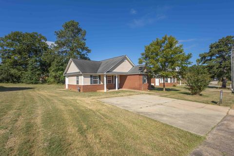Tiny photo for 653 Carver Terrace, Aiken, SC 29801 (MLS # 219494)