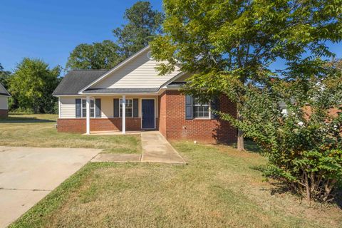 Tiny photo for 653 Carver Terrace, Aiken, SC 29801 (MLS # 219494)
