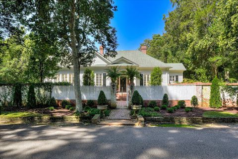 Photo of 335 Sumter Street SE, Aiken, SC 29801 (MLS # 219457)