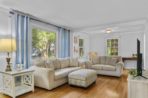 Tiny photo for 34 Clemson Drive, Aiken, SC 29803 (MLS # 220309)