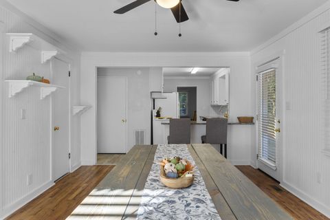 Tiny photo for 34 Clemson Drive, Aiken, SC 29803 (MLS # 220309)