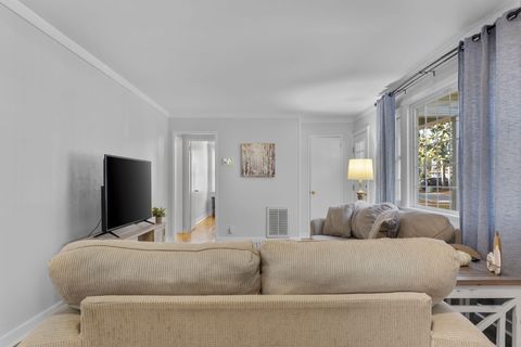 Tiny photo for 34 Clemson Drive, Aiken, SC 29803 (MLS # 220309)