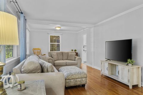 Tiny photo for 34 Clemson Drive, Aiken, SC 29803 (MLS # 220309)