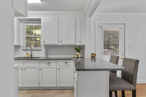 Tiny photo for 34 Clemson Drive, Aiken, SC 29803 (MLS # 220309)