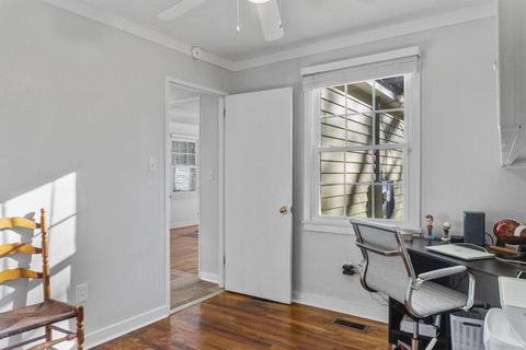 Tiny photo for 34 Clemson Drive, Aiken, SC 29803 (MLS # 220309)