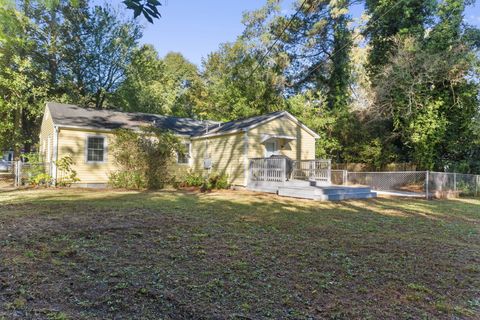 Tiny photo for 34 Clemson Drive, Aiken, SC 29803 (MLS # 220309)