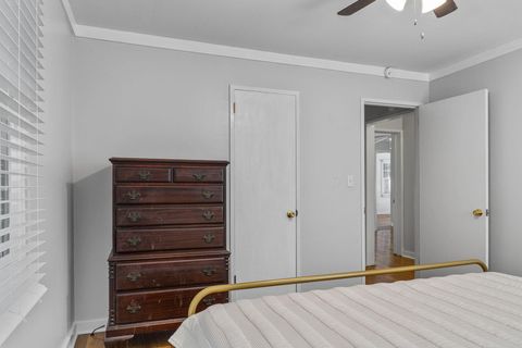 Tiny photo for 34 Clemson Drive, Aiken, SC 29803 (MLS # 220309)