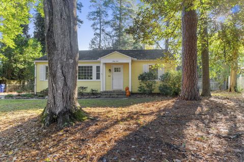 Photo of 34 Clemson Drive, Aiken, SC 29803 (MLS # 220309)