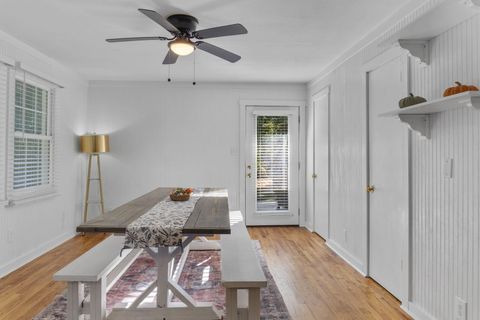 Tiny photo for 34 Clemson Drive, Aiken, SC 29803 (MLS # 220309)