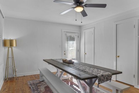 Tiny photo for 34 Clemson Drive, Aiken, SC 29803 (MLS # 220309)