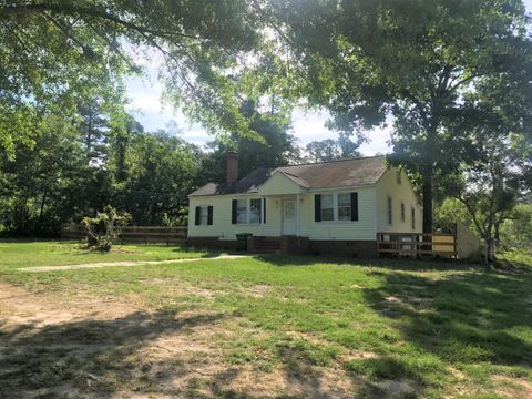 Tiny photo for 25 Augusta Road, Aiken, SC 29801 (MLS # 220946)