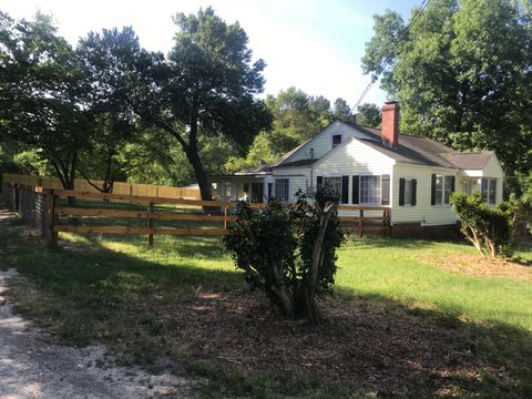 Tiny photo for 25 Augusta Road, Aiken, SC 29801 (MLS # 220946)