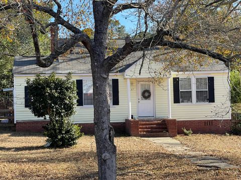 Tiny photo for 25 Augusta Road, Aiken, SC 29801 (MLS # 220946)