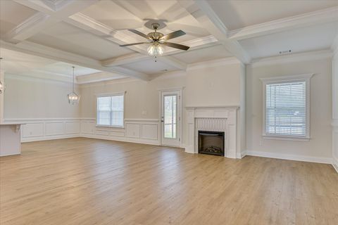 Tiny photo for 5033 Chimney Swift, Aiken, SC 29803 (MLS # 217316)