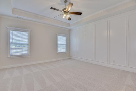 Tiny photo for 5033 Chimney Swift, Aiken, SC 29803 (MLS # 217316)