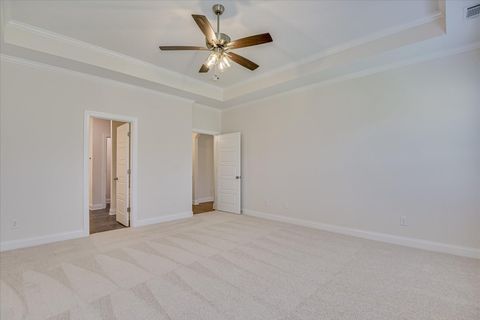 Tiny photo for 5033 Chimney Swift, Aiken, SC 29803 (MLS # 217316)