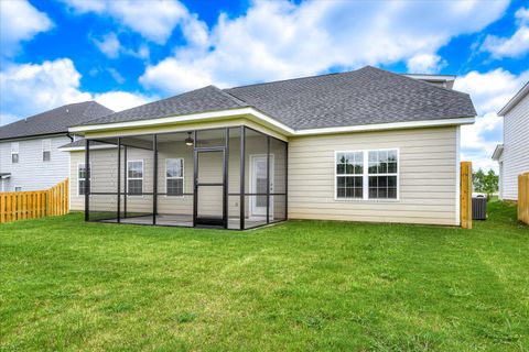 Tiny photo for 5033 Chimney Swift, Aiken, SC 29803 (MLS # 217316)