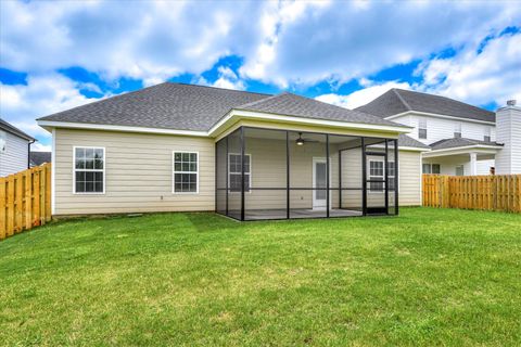 Tiny photo for 5033 Chimney Swift, Aiken, SC 29803 (MLS # 217316)