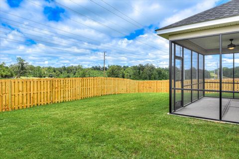 Tiny photo for 5033 Chimney Swift, Aiken, SC 29803 (MLS # 217316)