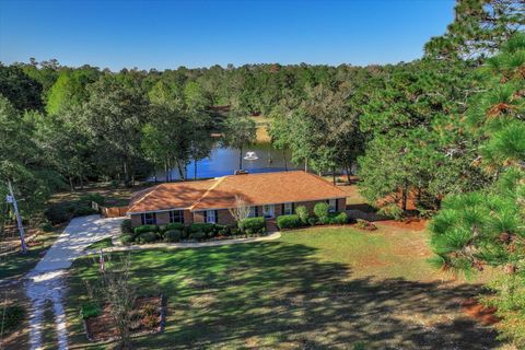 Photo of 301 Chime Bell Church Road, Aiken, SC 29803 (MLS # 221294)