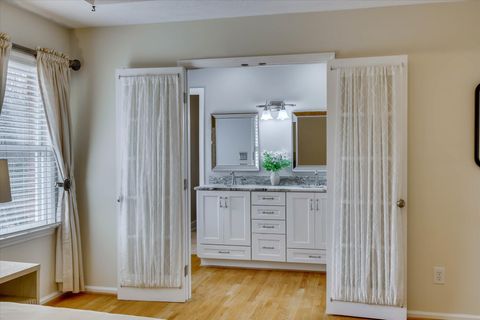 Tiny photo for 301 Chime Bell Church Road, Aiken, SC 29803 (MLS # 221294)