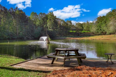 Tiny photo for 301 Chime Bell Church Road, Aiken, SC 29803 (MLS # 221294)