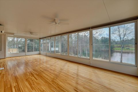 Tiny photo for 301 Chime Bell Church Road, Aiken, SC 29803 (MLS # 221294)