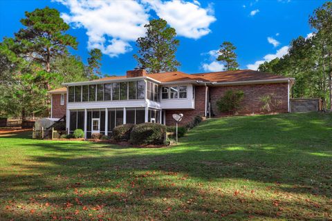 Tiny photo for 301 Chime Bell Church Road, Aiken, SC 29803 (MLS # 221294)