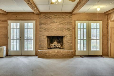 Tiny photo for 301 Chime Bell Church Road, Aiken, SC 29803 (MLS # 221294)