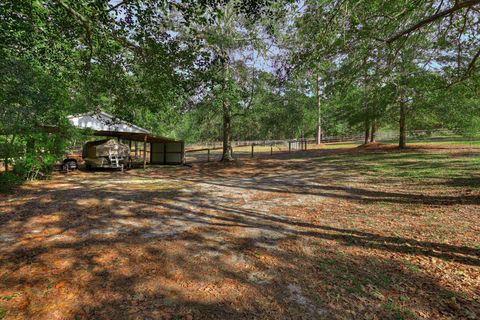 Tiny photo for 301 Chime Bell Church Road, Aiken, SC 29803 (MLS # 221294)