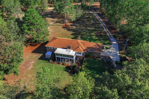 Tiny photo for 301 Chime Bell Church Road, Aiken, SC 29803 (MLS # 221294)