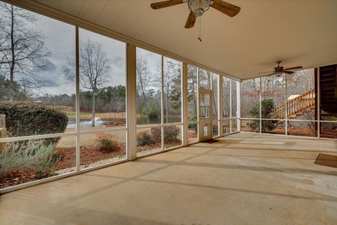 Tiny photo for 301 Chime Bell Church Road, Aiken, SC 29803 (MLS # 221294)