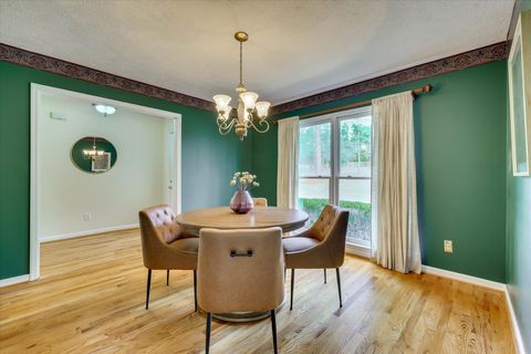 Tiny photo for 301 Chime Bell Church Road, Aiken, SC 29803 (MLS # 221294)