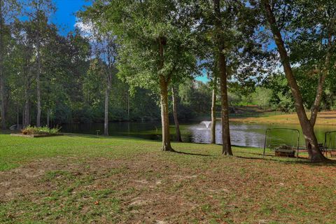 Tiny photo for 301 Chime Bell Church Road, Aiken, SC 29803 (MLS # 221294)