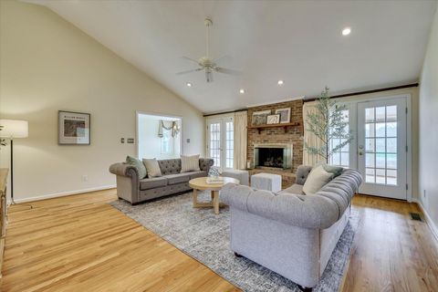 Tiny photo for 301 Chime Bell Church Road, Aiken, SC 29803 (MLS # 221294)